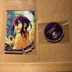 あんさんぶるスターズ あんスタ ALKALOID 礼瀬マヨイ まとめ - メルカリ