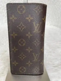 LOUIS VUITTON モノグラム 長財布 札入れ - メルカリ