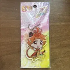 ひろがるスカイプリキュア キュアウィング アクリルキーホルダー