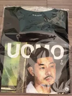 RADWIMPS おかずのごはん ジャケットTシャツ - メルカリ