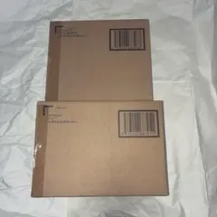 shフィギュアアーツ　クウラ 最終形態　ブロリー　輸送箱未開封