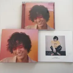 藤井風 LOVE ALL SERVE ALL