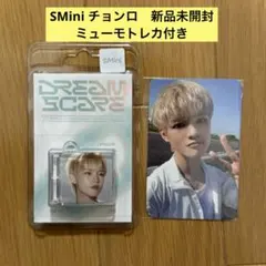 NCT DREAM DREAMSCAPE SMini 新品未開封　チョンロ