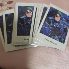 あんスタ　敬人　ぱしゃっつ　22枚