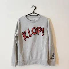 SNOOPY スウェット トレーナー ユニセックス スヌーピーのサムネイル