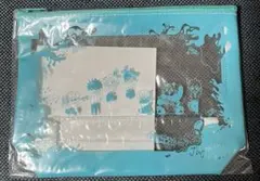呪術廻戦 セガラッキーくじ クリアポーチ