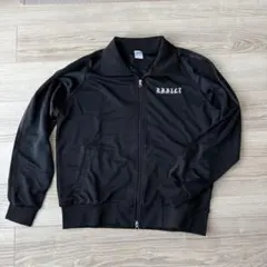 ADDICT ブラック ジャージ