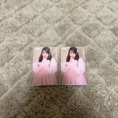 CUTIE STREET 桜庭遥花 すきくじ