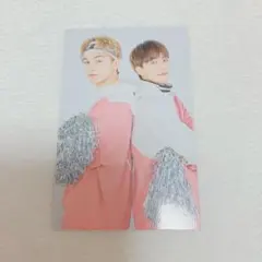SEVENTEEN バーノン ジョンハン カラットランド ケレン トレカ