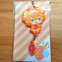 すとぷり つながるあにまるらばすと　ジェル　ラバスト