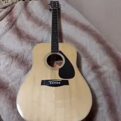 YAMAHA G-201B アコースティックギター ナチュラル 美品