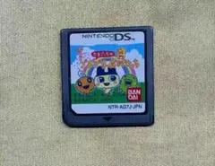 たまごっちのプチプチおみせっち DS ソフトのみ P125