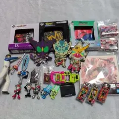 仮面ライダーまとめ - メルカリ