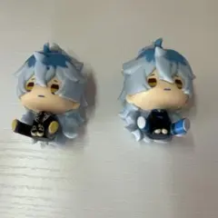 ツイステ イデア・シュラウド デフォルメフィギュア