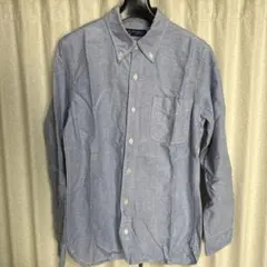 The DUFFER of St.GEORGE 長袖シャツ