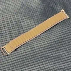 【純正】Apple Watch用アルパインループS