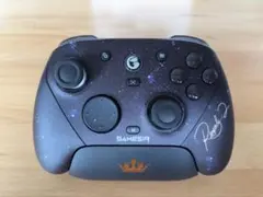 GameSir G7 Pro 8K Champion Edition 振動除去 - メルカリ