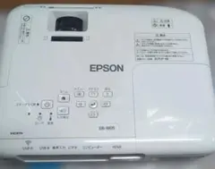 EPSON プロジェクター EH-TW650 本体 - メルカリ