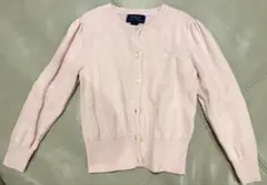 Polo Ralph Lauren カーディガン