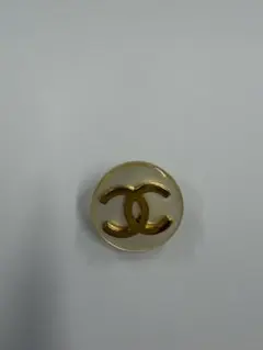 CHANEL シャネル ボタン 4個 ヴィンテージ ココマーク リメイクに 希少
