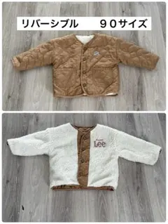 buddy Lee リバーシブル　90