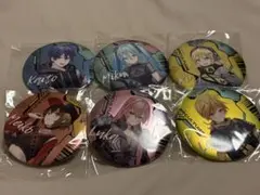 39culture 2023 大き目メタリック缶バッジ COSPLAY 鏡音レン - メルカリ