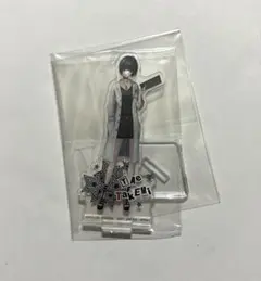 一番くじ ペルソナ5 ザ・ロイヤル F賞 アクリルスタンド 武見妙