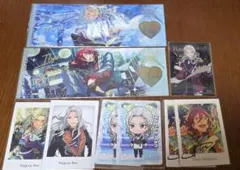 あんスタ 乱凪砂 七種茨 まとめ売り