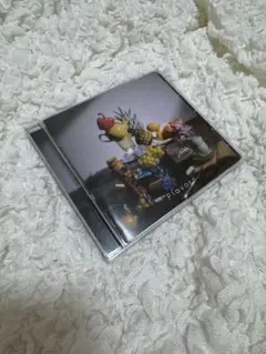 マルシィ Flavors CD アルバム