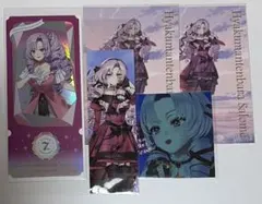 にじさんじ 壱百満天原サロメ まとめ売り　CROSSING TONES