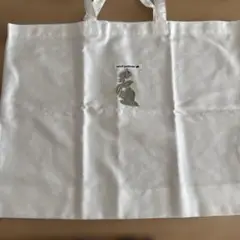 ミナペルホネン　ショップバッグ