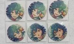 あんスタ ライカ ポートレート缶バッジ - メルカリ