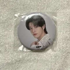 ENHYPEN ジェイク フォト缶バッジ House of Vampire