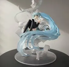 Wonder Smith 幽霊MIKU 未塗装未組立 WF2026S 初音ミク - メルカリ