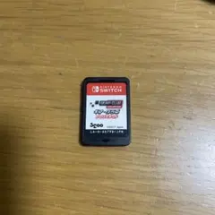 ギアクラブアンリミテッドSwitch