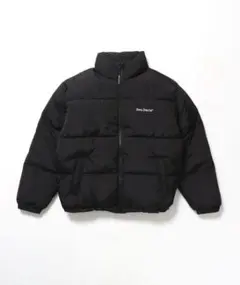 BEN DAVIS ブラック　ダウンジャケット