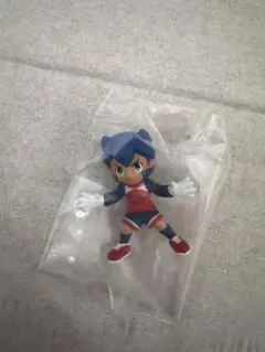 イナズマイレブン 爆熱！フィギュアコレクション 基山ヒロト（説明欄