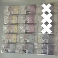 にじさんじ　チョコエッグ　【バラ売可】