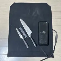 堺刀司 岩国作 正重作 包丁5本 - 일본구매대행 직구 재팬잉