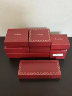 カルティエ キャンドル 3点セット - メルカリ