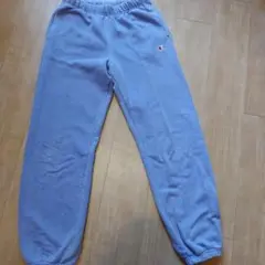 00s　Champion　リバースウィーブ　スウェットパンツ　古着　ビンテージ
