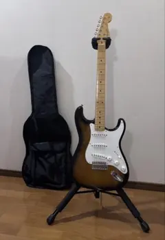 Fender Japan ST57-70TX 2TSのサムネイル