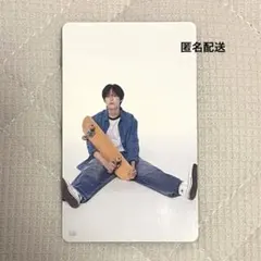 KO1KEYZ オ・シンヘン (SHINHAENG) トレカ - メルカリ