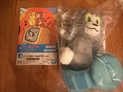 トムとジェリー 一番くじ　C賞&J賞セットのサムネイル