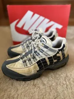Nike corteiz Air Max 95 Gotta Green - メルカリ