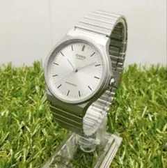 【新品・正規品】CASIO MQ-24D-7EJH 腕時計（チープカシオ）のサムネイル