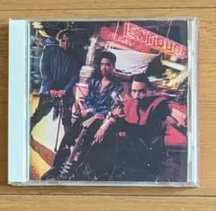 Entouch - Entouch (1998年) CD