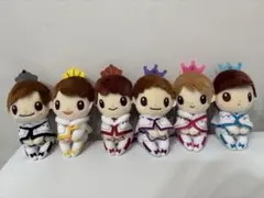 2026年最新】king & prince ぬいぐるみの人気アイテム - メルカリ