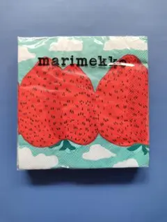 marimekko マリメッコ ペーパーナプキンのサムネイル