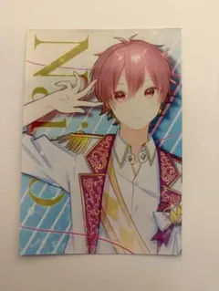 いれいす ないこ 悠佑 ブロマイド